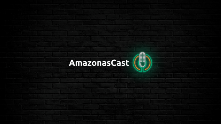 AmazonasCast agora está disponível no Spotify