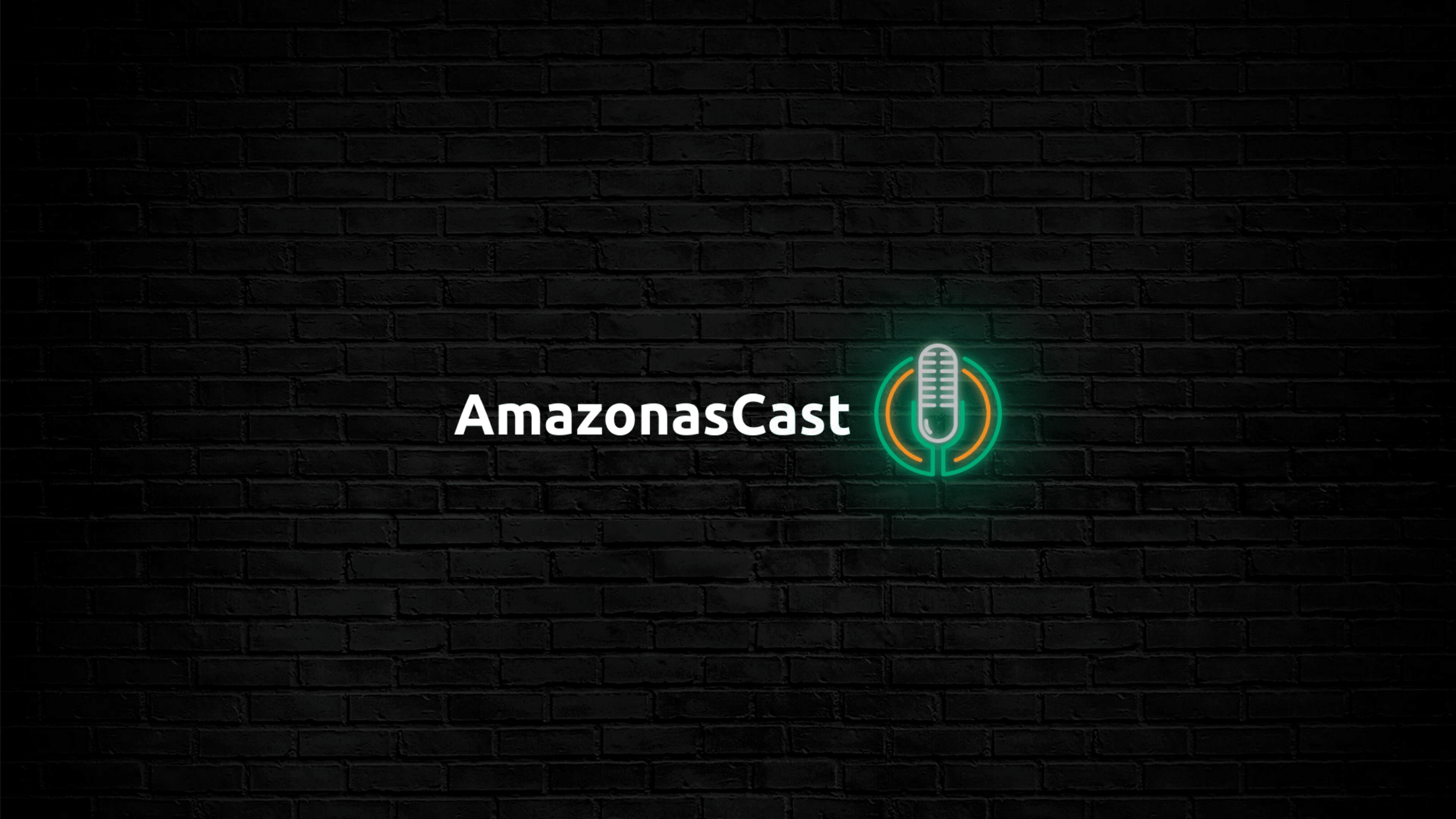 AmazonasCast agora está disponível no Spotify