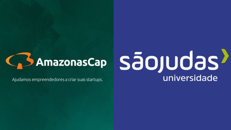 AmazonasCap acelerando com a Universidade São Judas