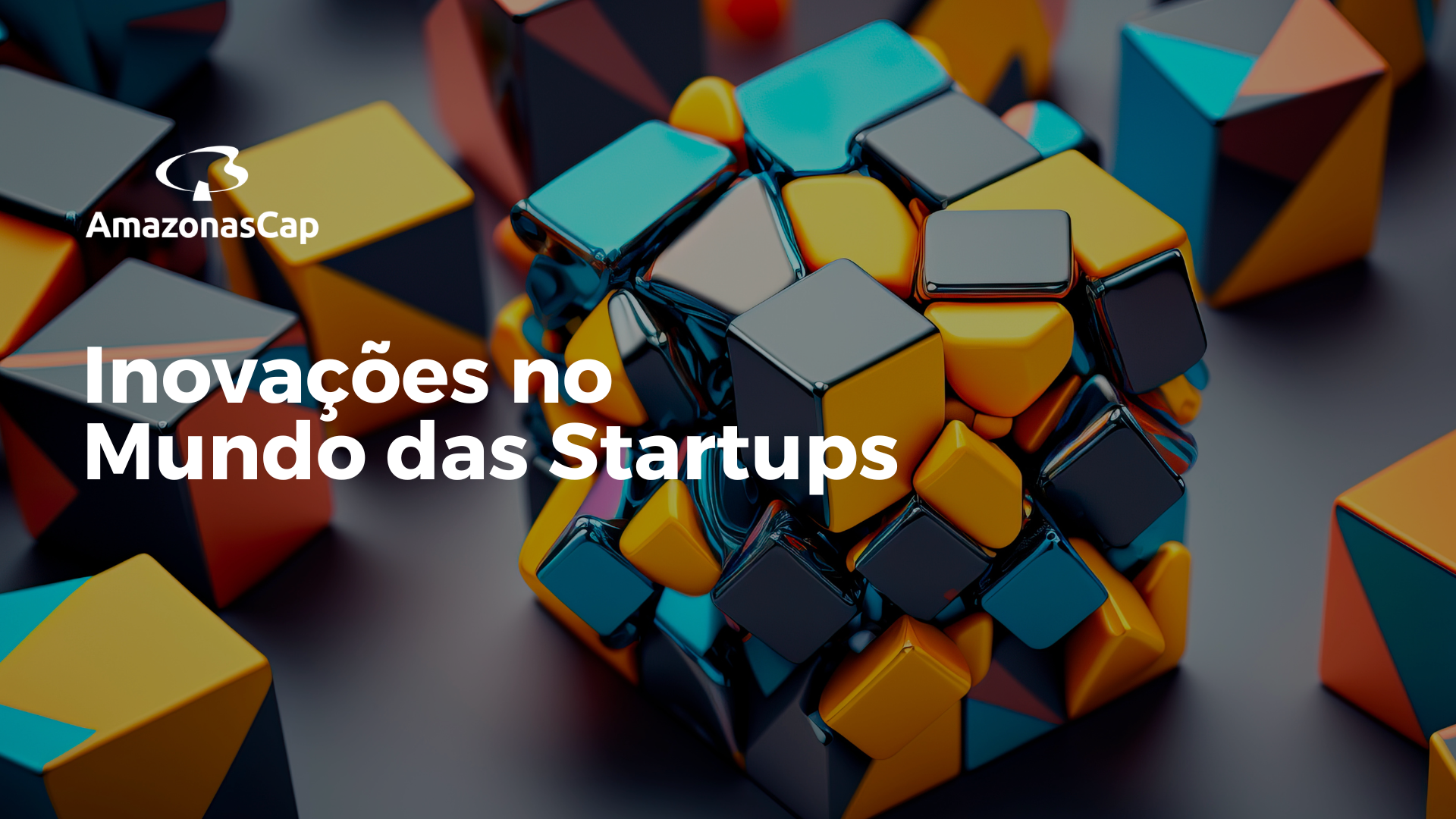 Modelos de Negócios Disruptivos