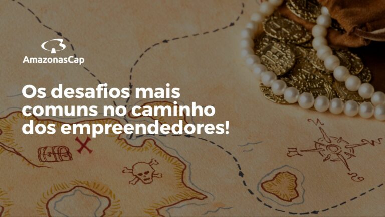 Domando os dragões: Superando obstáculos comuns nas Startups!