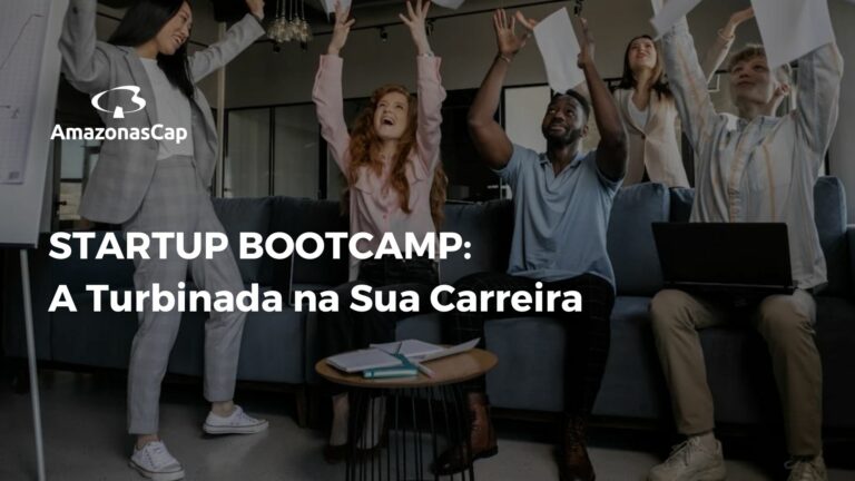 Bootcamps: A Turbinada na Sua Carreira