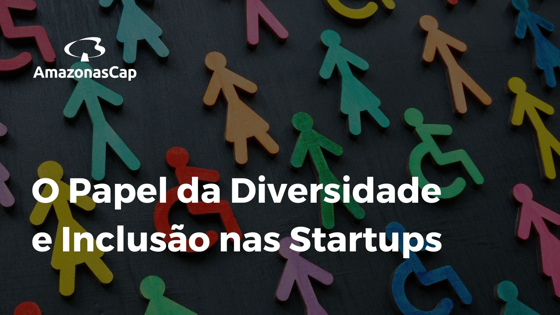 O Papel da Diversidade e Inclusão nas Startups: Benefícios e Desafios