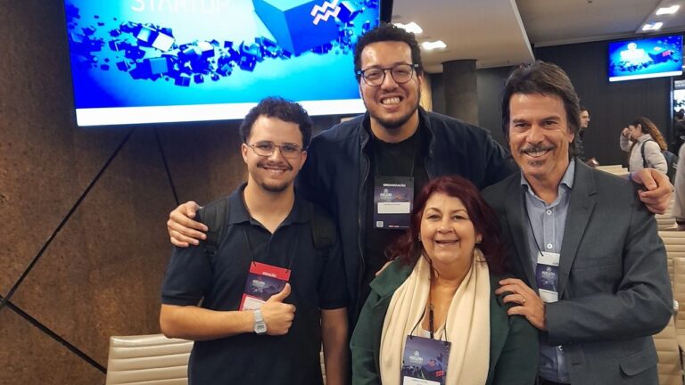 AmazonasCap no Acelera Startup FIESP